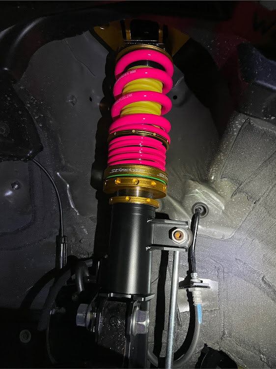 エスクァイアのDIY・車高調整・オフ会・エスクァイア・ドライブに関するカスタム事例の投稿画像3枚目