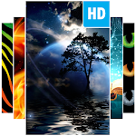 Cover Image of Unduh Cool Wallpapers 7.1.1 APK