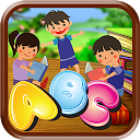 ダウンロード Starfall ABC Kids - Nursery Rhymes - ABC  をインストールする 最新 APK ダウンローダ