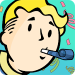 Cover Image of Download Fallout Shelter 1.13.12 APK