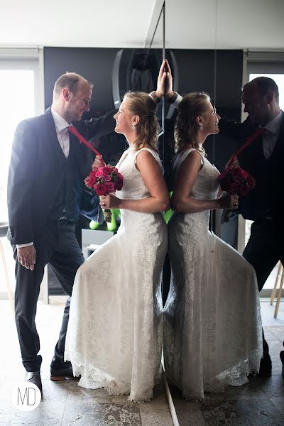 Wedding photographer Marijke Debusschere Debusschere (mdebusschere). Photo of 17 April 2019