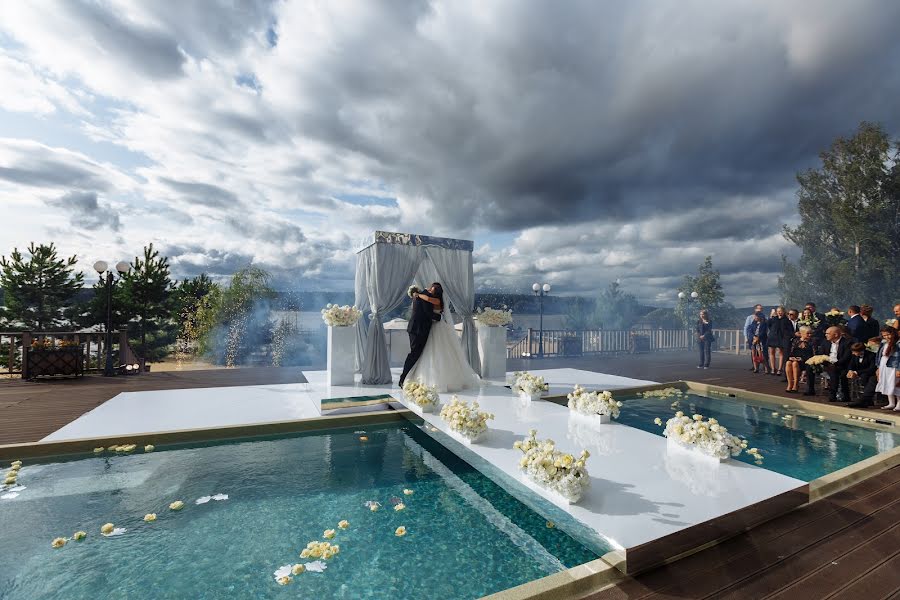 Fotógrafo de bodas Kseniya Shekk (kseniyashekk). Foto del 22 de agosto 2019