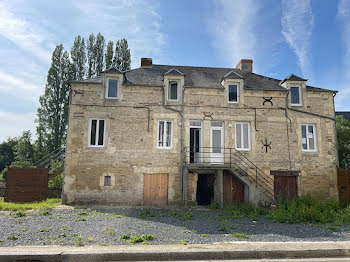 maison à Mézidon Vallée d'Auge (14)