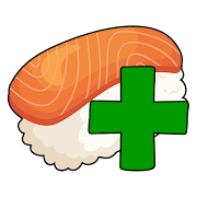 Sushi Counter