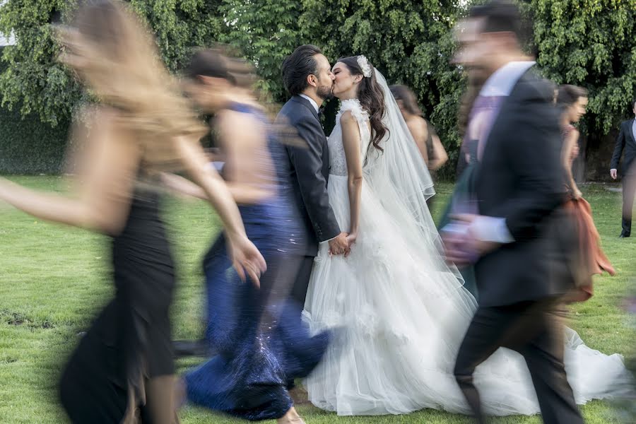 Pulmafotograaf María Del Carmen Pacheco (tokifotos). Foto tehtud 13 märts 2023