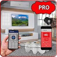 Universal AC Remote - All TV Remote Prank 2019