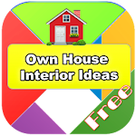 Cover Image of Download Own House Interior Ideas 2.0 APK