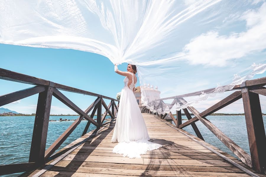 Fotógrafo de bodas Mauro Grosso (maurogrosso). Foto del 21 de julio 2020