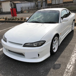 シルビア S15