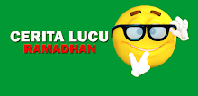 Cerita Lucu Bulan Puasa 2020 APK