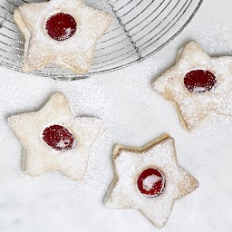 Jammy Dodger