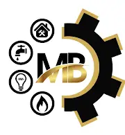 Mb London Plumbing & Building Ltd Logo