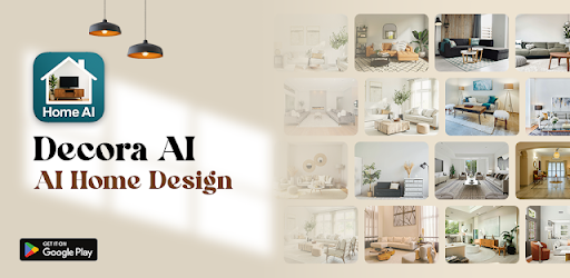 Decora AI - Home Design