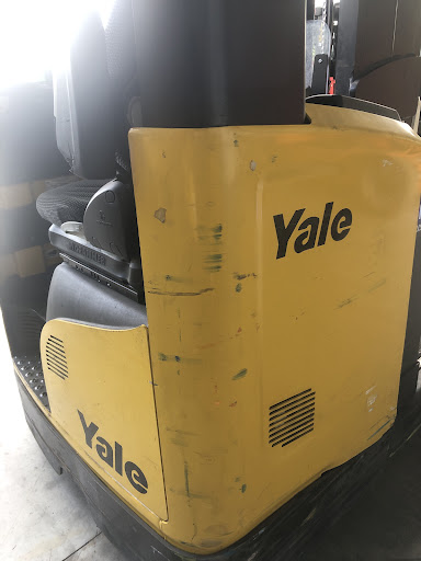 YALE MR16H