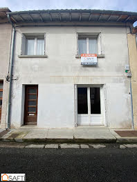 maison à Sainte-Livrade-sur-Lot (47)