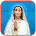 Latin Rosary Orationes Rosarii Apk