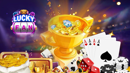 Game Lucky FAN Online, Danh bai doi thuong 2019 1.0.1 1