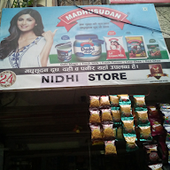 Nidhi General Store photo 2