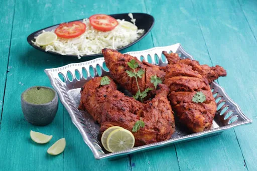 Tandoori Chicken