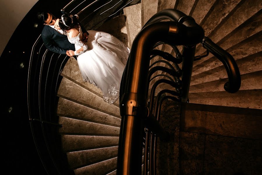 Fotógrafo de bodas Ney Nogueira (neynogueira). Foto del 24 de septiembre 2019