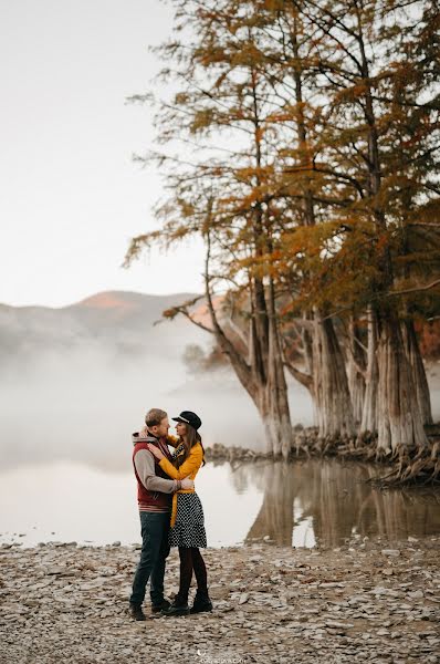 Wedding photographer Anna Batyanova (abatyanova). Photo of 10 April 2020