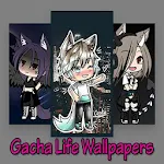 Cover Image of Download Gacha Club Lunime 2020 Wallpaper 1.0 APK