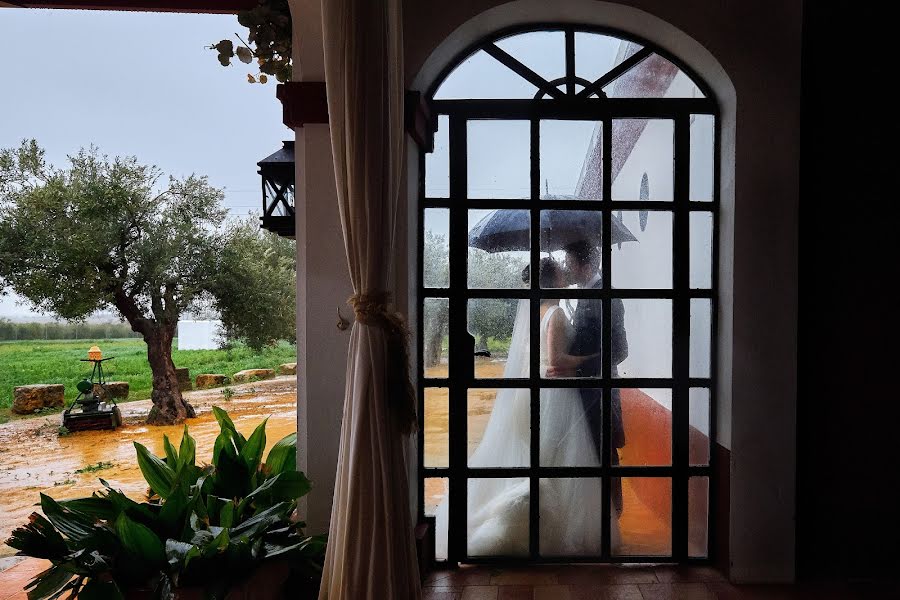 Fotógrafo de casamento Alberto Parejo (parejophotos). Foto de 9 de abril 2018