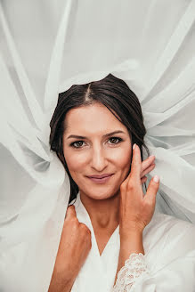 Wedding photographer Tetyana Cholanyuk (cholaniuk). Photo of 16 January 2020