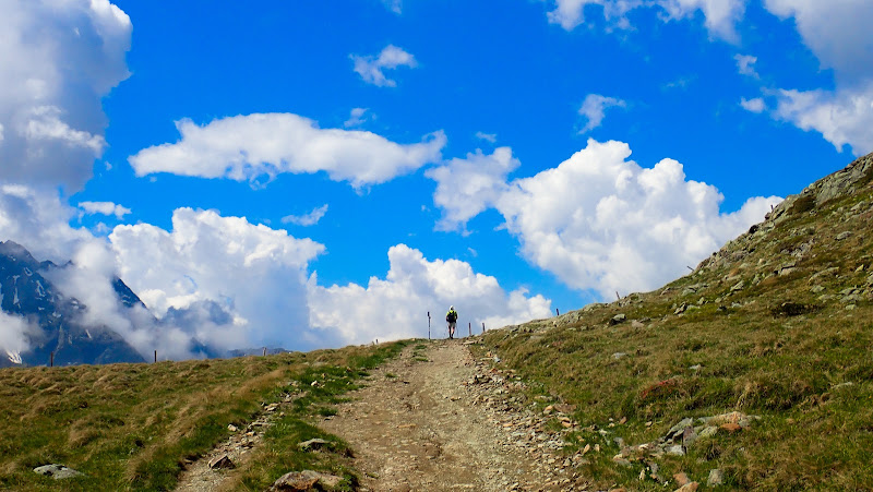  strada di confine senza barriere di laura62