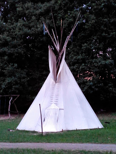 TeePee