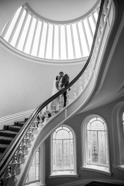 Wedding photographer Matt Hale (hale). Photo of 17 June 2019