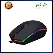 Chuột Game Thủ 007 Led Rgb