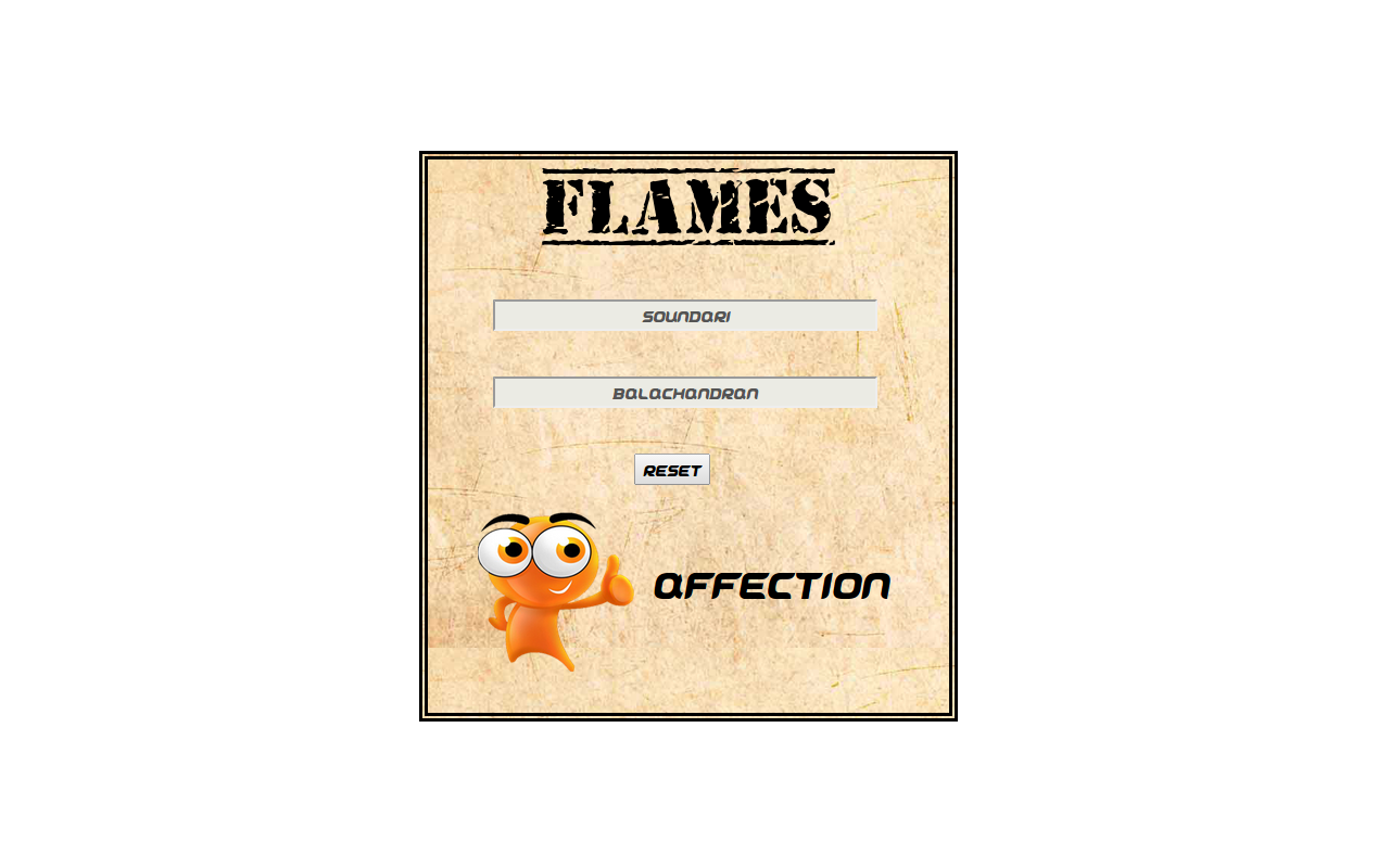 Flames Preview image 2