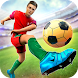 FLFA Roneldo 7 Portugal - Penalty Soccer Shooter - Androidアプリ