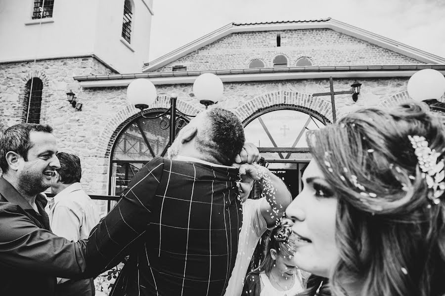 Photographe de mariage Andie Vogdanidou (vogdanidis). Photo du 6 mars 2021