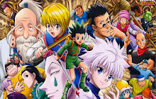 Hunter x Hunter Wallpaper small promo image