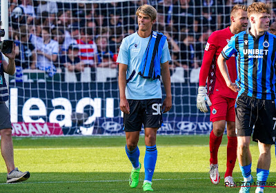 Topaffiche op speeldag 1: Club ontvangt Genk zonder De Ketelaere maar met Nielsen