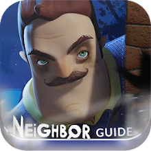 Neighbor Hide & Seek  Escape Secret Tips 2019 APK for Android Download