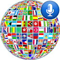 All Languages Translation App icon