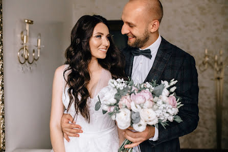 Fotógrafo de bodas Oleg Zaycev (olegzaicev). Foto del 4 de enero 2019