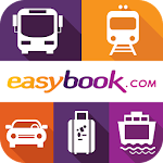 Easybook™ Bus|Train|Car|Ferry Apk