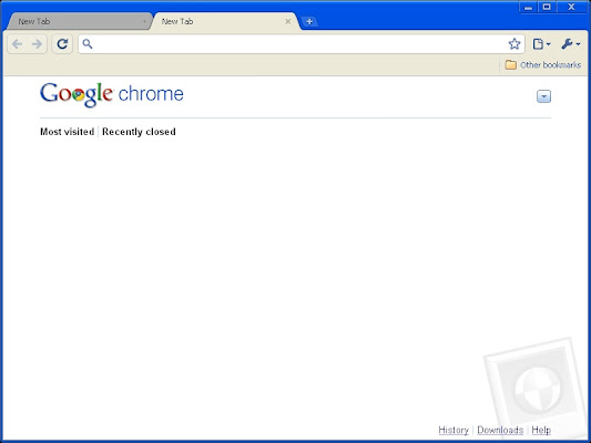 Google Chrome Browser Download For Windows Xp