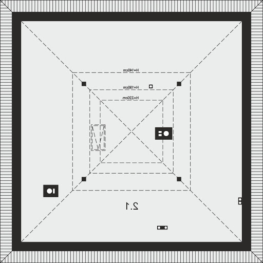 Tryton 5 - Rzut strychu