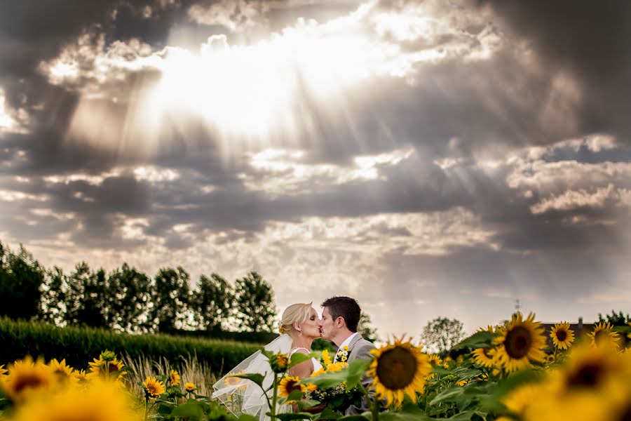 Photographe de mariage Danny Woodstock (woodstock). Photo du 10 juin 2017