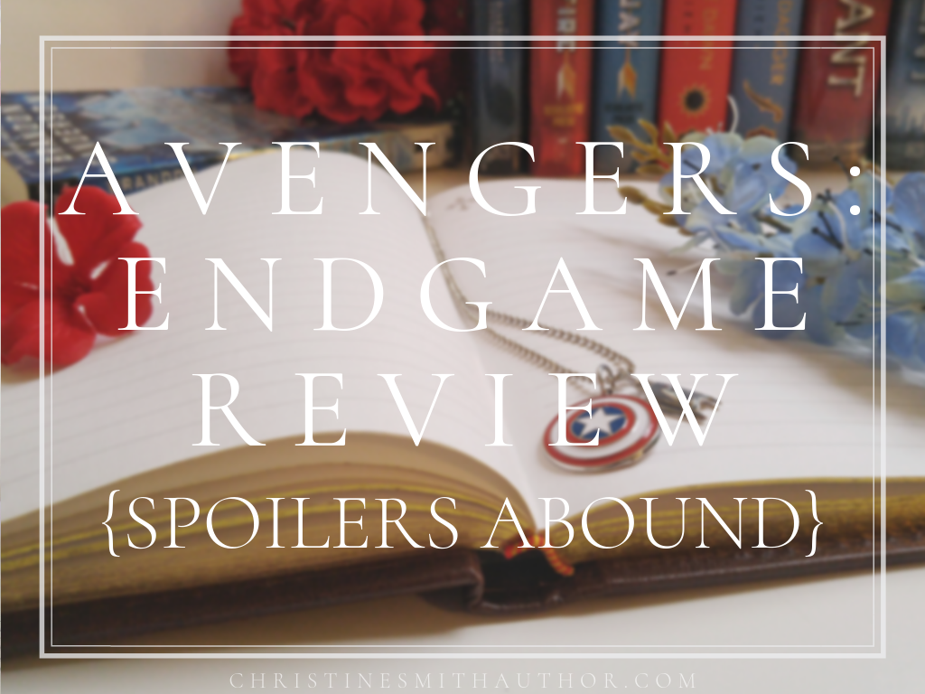 Avengers: Endgame': A spoiler-y discussion about Marvel's epic finale