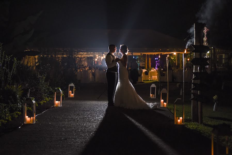 Fotografo di matrimoni Andres Gallo (andresgallo). Foto del 10 giugno 2015