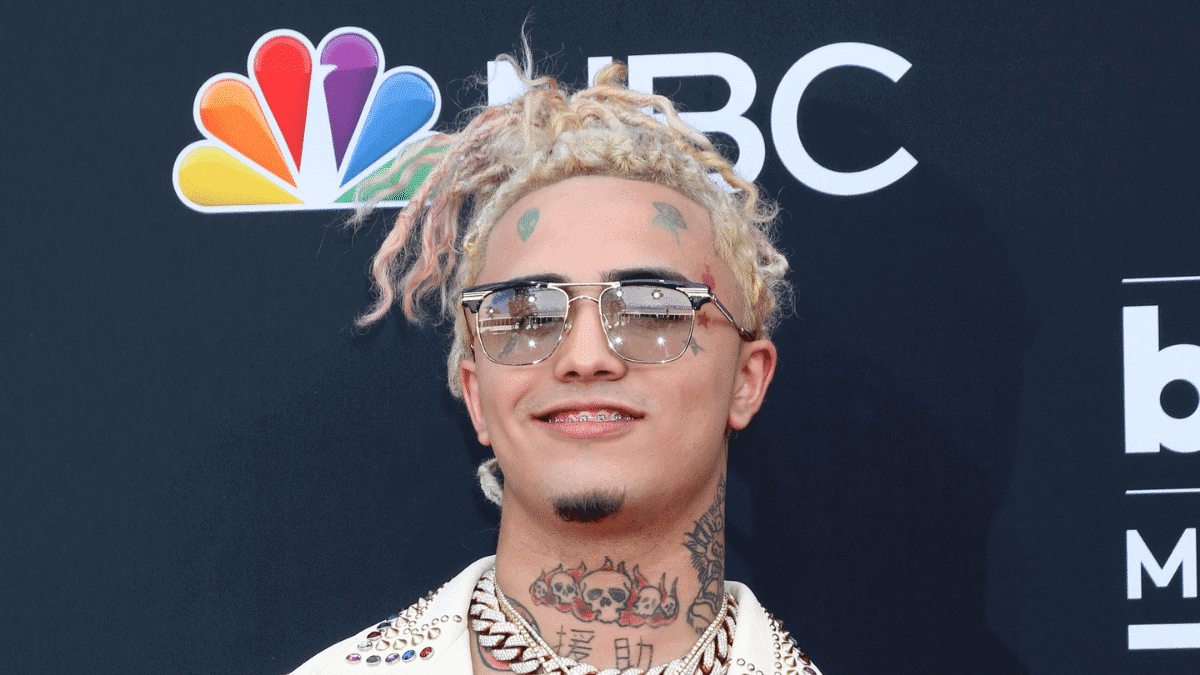 Lil Pump Net worth