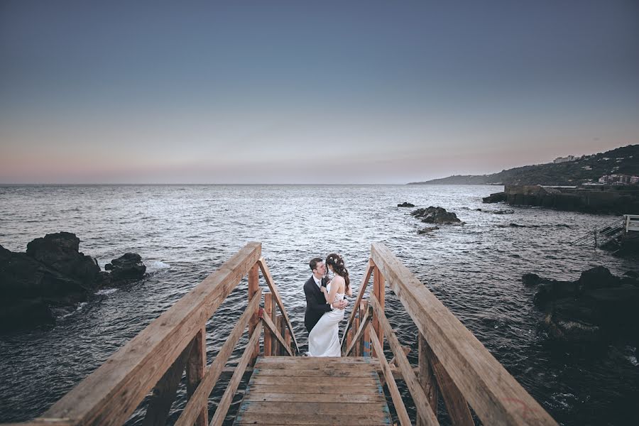 Fotógrafo de casamento Fabio Grasso (fabiograsso). Foto de 3 de janeiro 2019