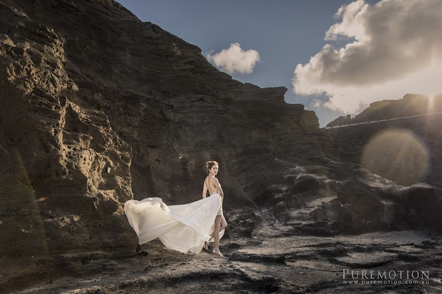 Fotografo di matrimoni Alex Huang (huang). Foto del 3 ottobre 2017