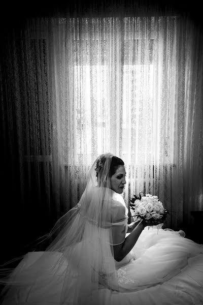 Wedding photographer Noelia Santos (hiberlin). Photo of 20 March 2019